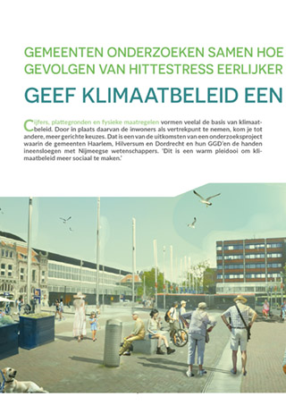 uum Apeldoorns beleid